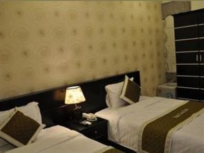 Manh Cuong Hotel Da Nang Ruang foto