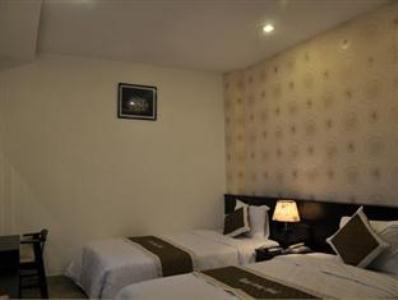 Manh Cuong Hotel Da Nang Ruang foto