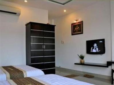 Manh Cuong Hotel Da Nang Ruang foto