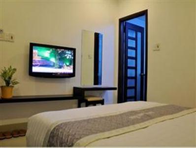 Manh Cuong Hotel Da Nang Bagian luar foto
